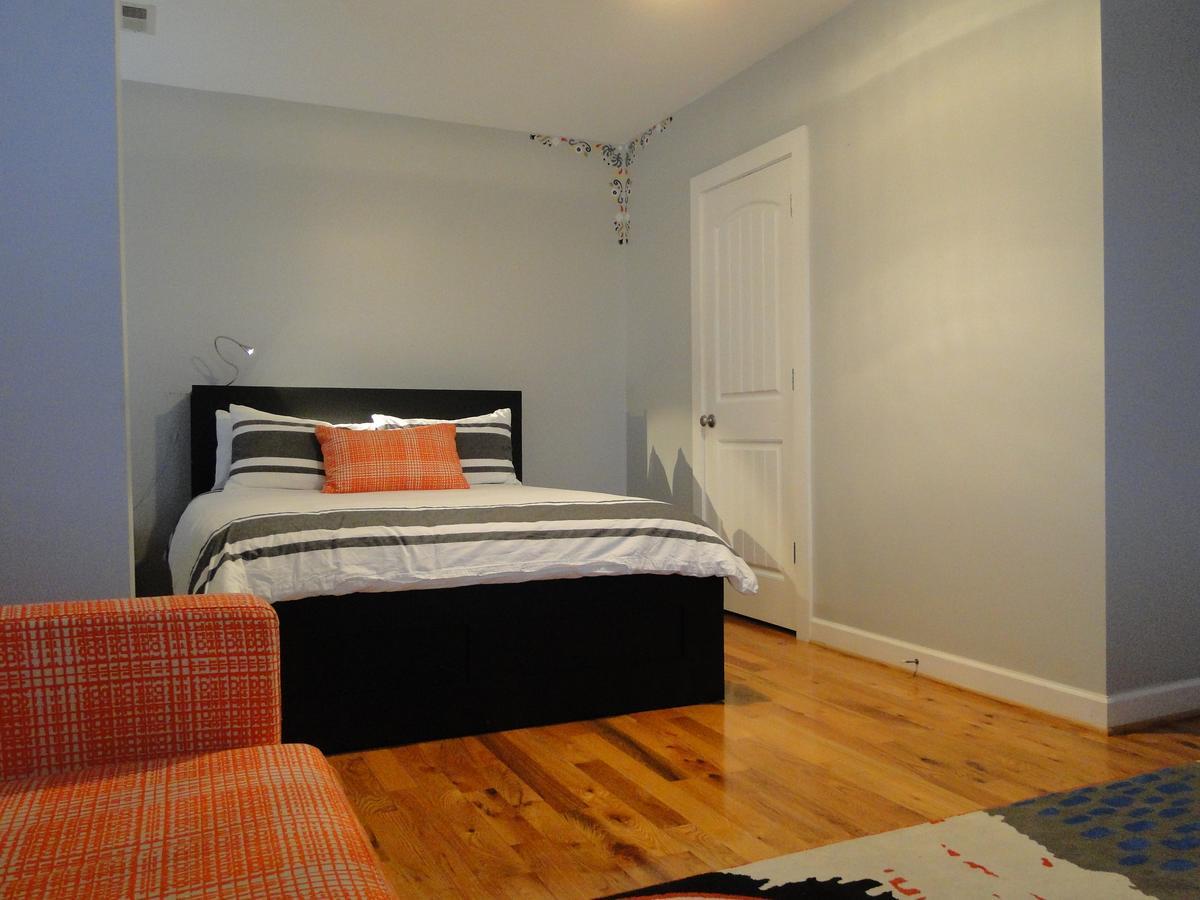 Swamp Rabbit 3* Greenville