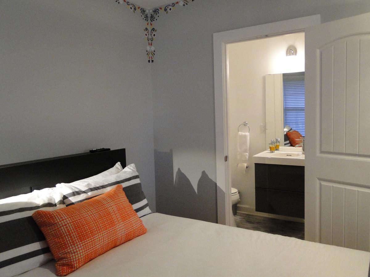 Swamp Rabbit Bed and breakfast 3*