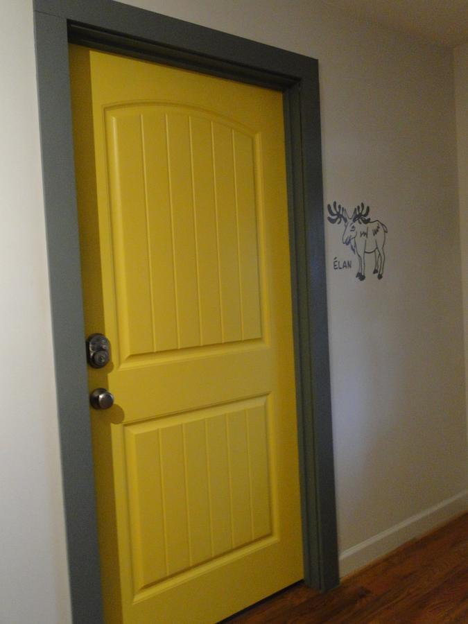 Swamp Rabbit 3*