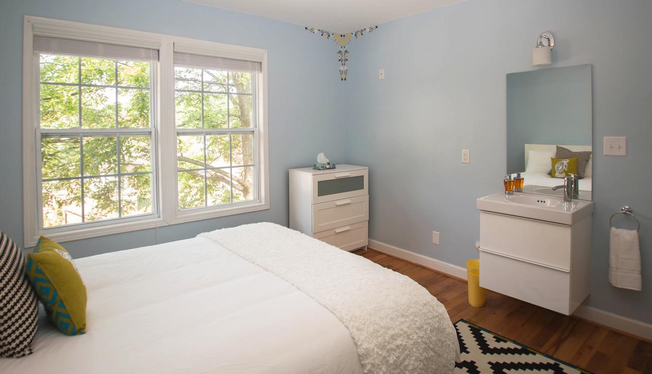Swamp Rabbit Bed and breakfast