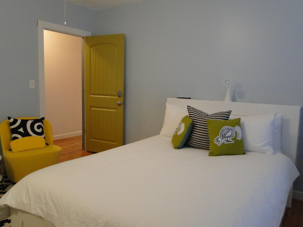 Swamp Rabbit 3* Greenville