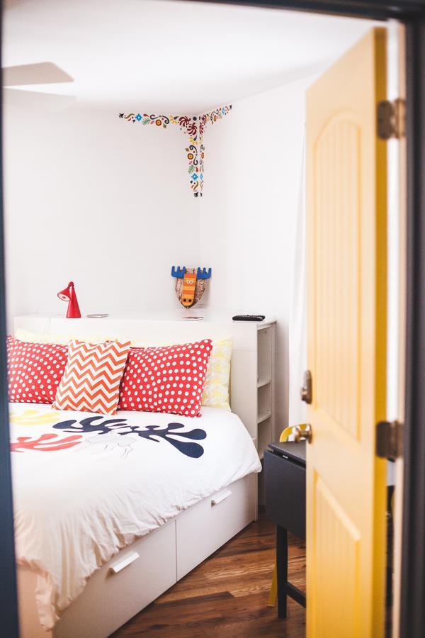 Swamp Rabbit Bed and breakfast Greenville