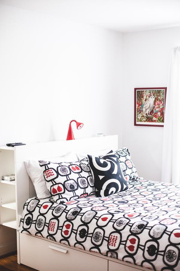Bed and breakfast Swamp Rabbit