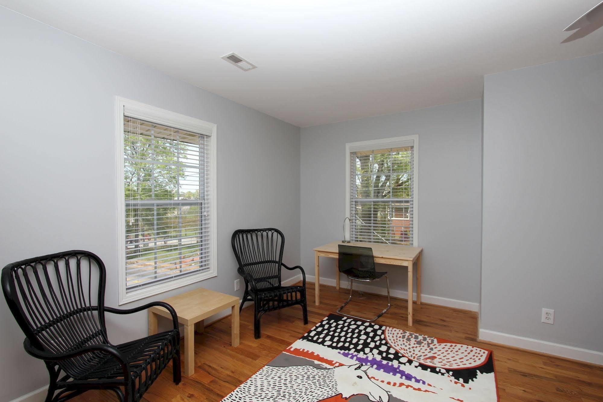 Bed and breakfast Swamp Rabbit 3*